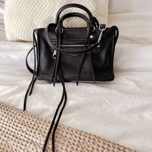 Rebecca Minkoff Micro Reagan Tote